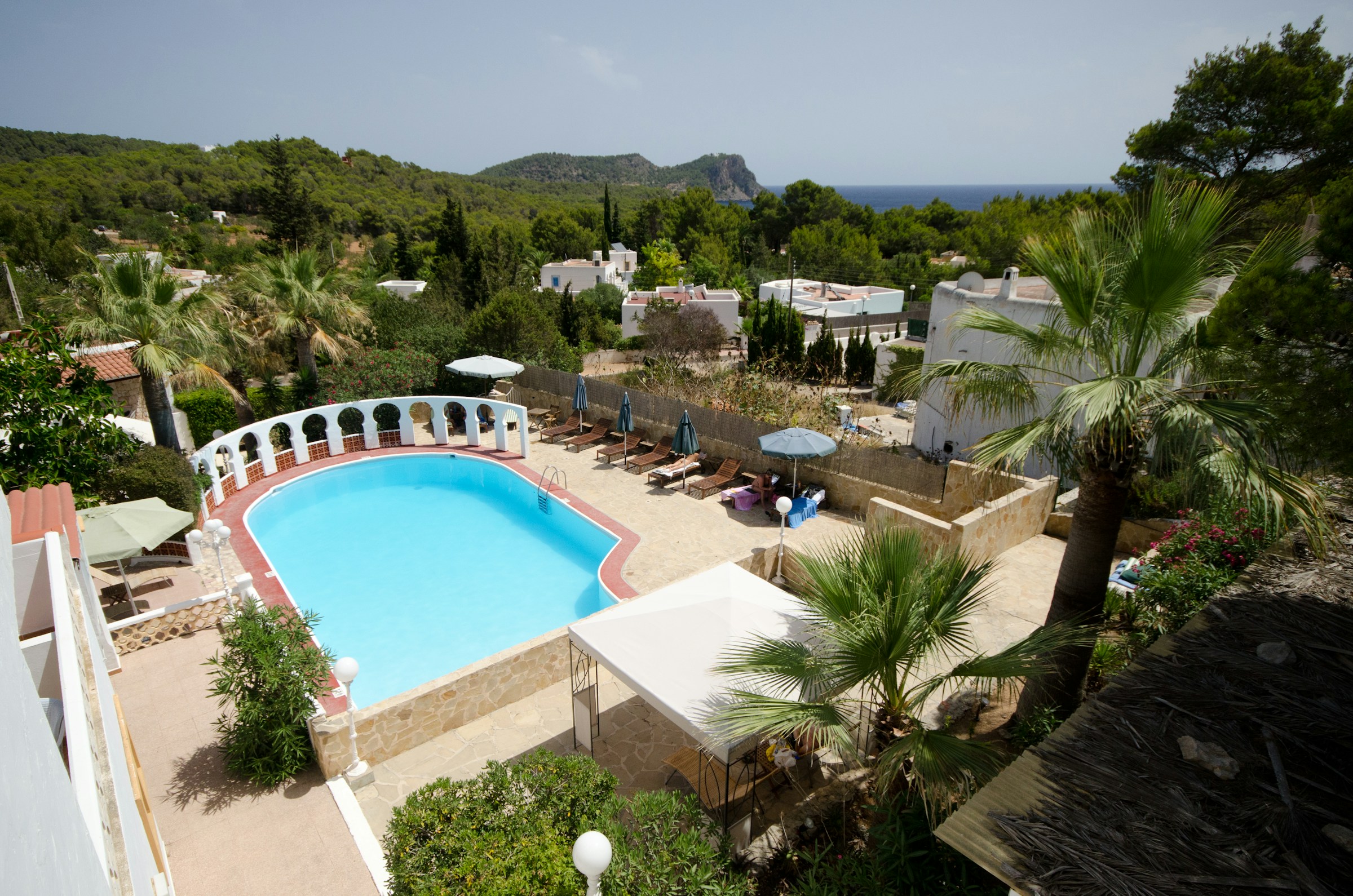 Hotel Club Can Jordi